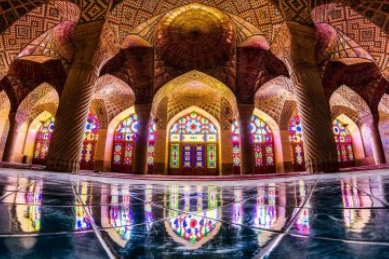 Kashan
