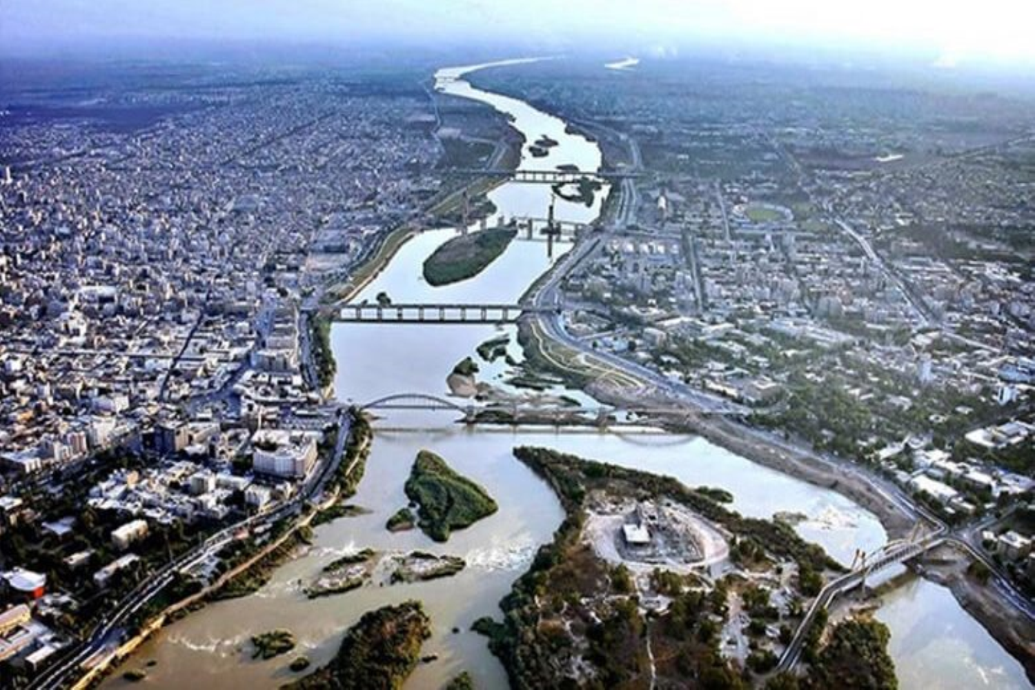 Ahvaz