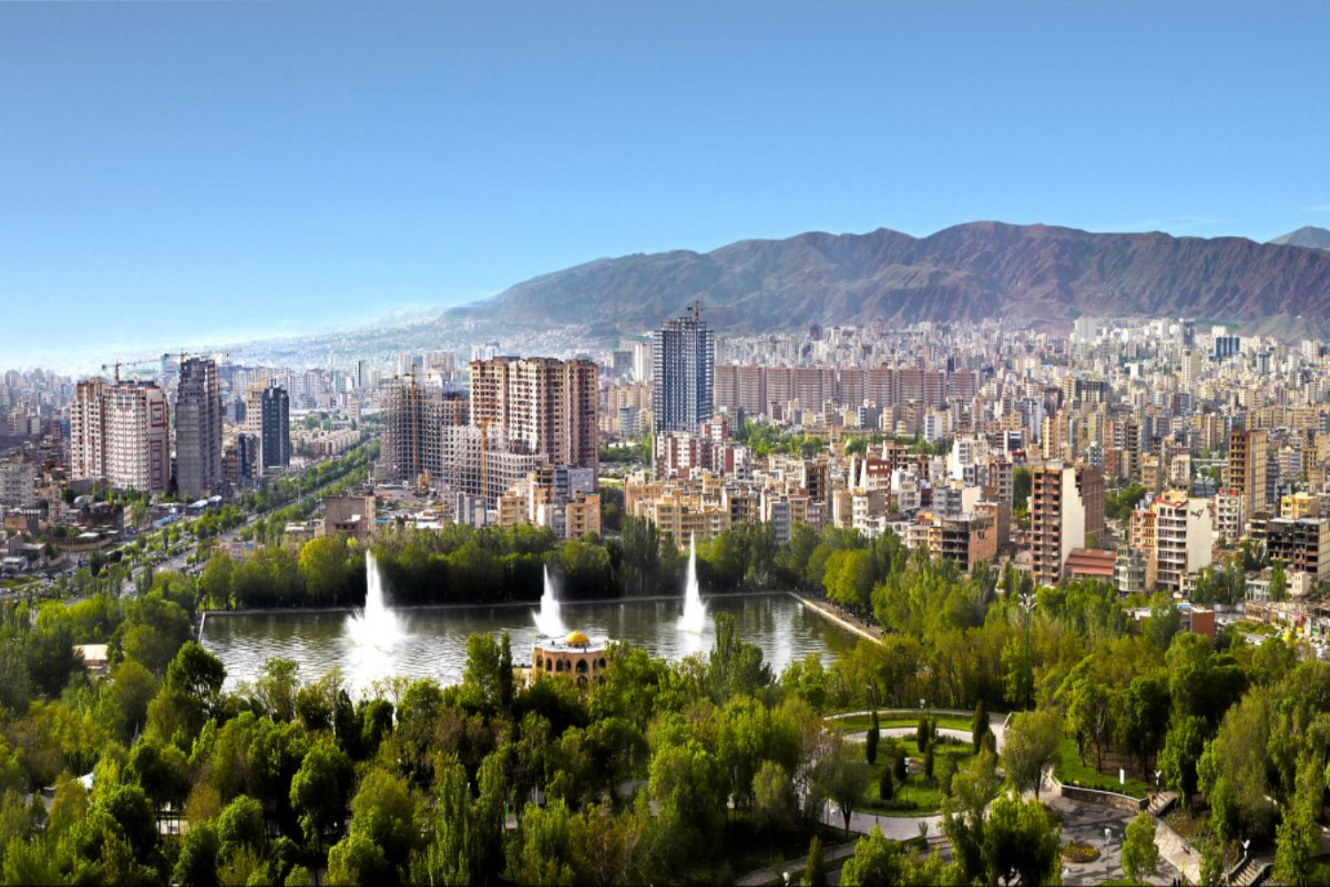 Tabriz