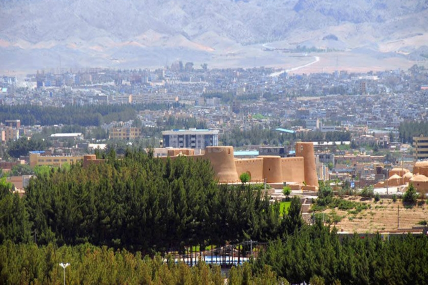 Birjand