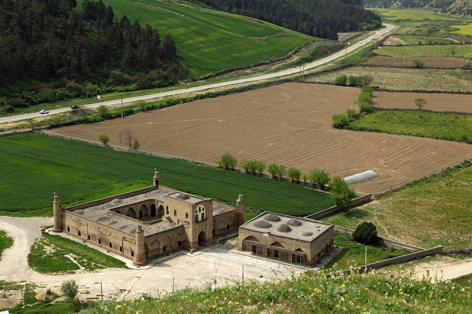 Khaled Nabi Cemetery