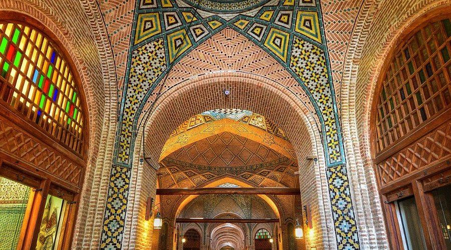 Saad-ol-Saltaneh Complex