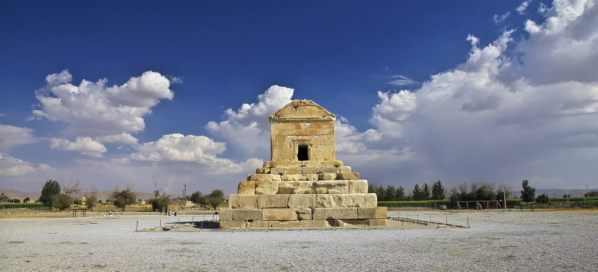 Pasargad